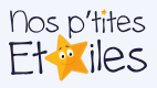 Lien vers le site Nos p'tites étoiles